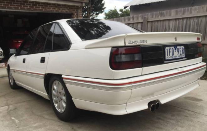 1991 White Holden Commodore VN SS V8 images (10).JPG