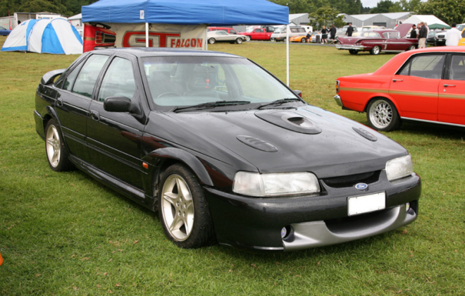 1992 - 1993 EB Ford Falcon GT Black images (3).png