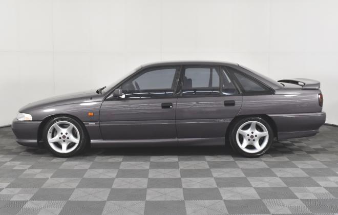 1992 HSV VP Senator Sedan For sale 2021 grey build number 064 image (11).jpg