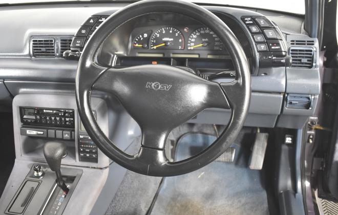 1992 HSV VP Senator Sedan For sale 2021 grey build number 064 image (15).jpg