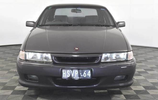 1992 HSV VP Senator Sedan For sale 2021 grey build number 064 image (2).jpg