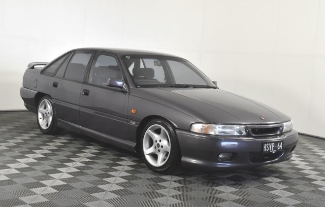 1992 HSV VP Senator Sedan For sale 2021 grey build number 064 image (3).jpg