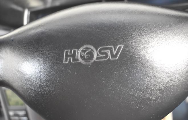 1992 HSV VP Senator Sedan For sale 2021 grey build number 064 image (49).jpg