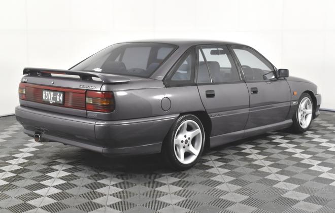 1992 HSV VP Senator Sedan For sale 2021 grey build number 064 image (5).jpg