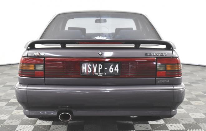1992 HSV VP Senator Sedan For sale 2021 grey build number 064 image (6).jpg