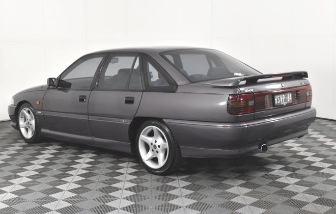 1992 HSV VP Senator Sedan For sale 2021 grey build number 064 image (7).jpg