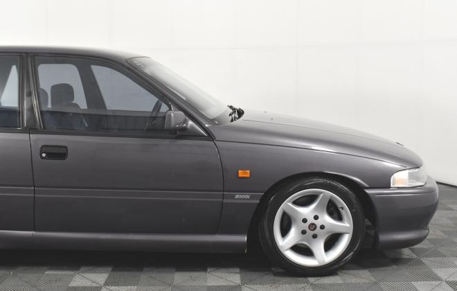 1992 HSV VP Senator Sedan For sale 2021 grey build number 064 image (8).jpg