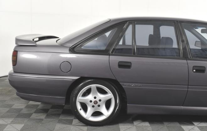 1992 HSV VP Senator Sedan For sale 2021 grey build number 064 image (9).jpg