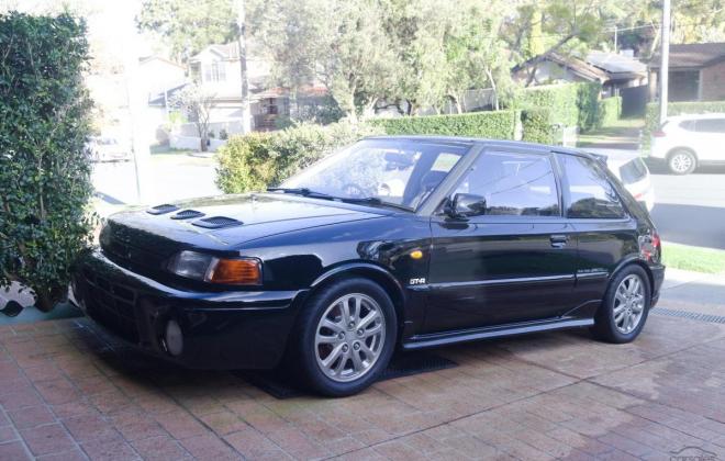 1992 Mazda Familia GT-R GTR hatch group A for sale Australia (55).jpg