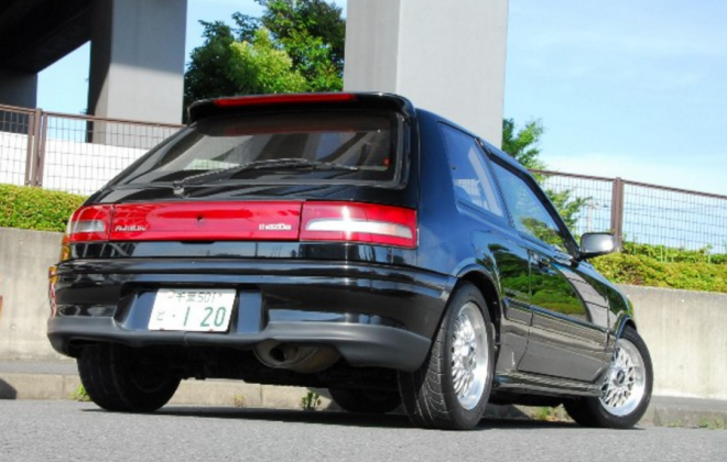 1992 Mazda Familia GTR Japan UK Australia (28).png