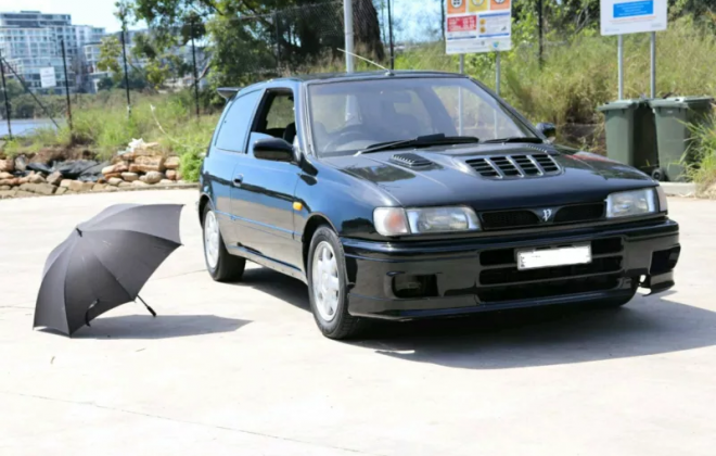 1992 Nissan Pulsar N15 GTiR RA Australia black hatch images 2021 (5).png