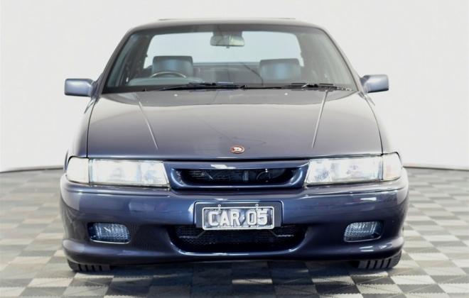 1992 VP HSV Special Edition model GTS V8 blue (2).JPG