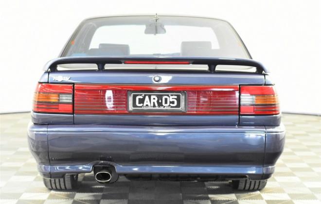 1992 VP HSV Special Edition model GTS V8 blue (6).JPG