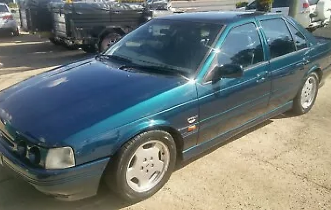 1993 Ford Falcon ED XR8 Sprint Green turquoise images (3).png