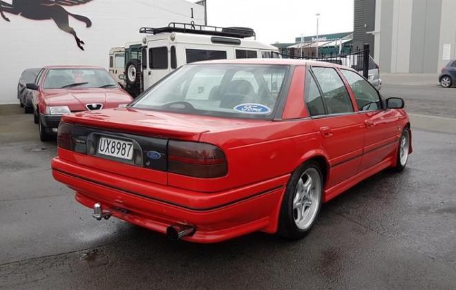 1993 Ford Falcon ED XR8 Sprint Red images New Zealand Australia (17).jpg