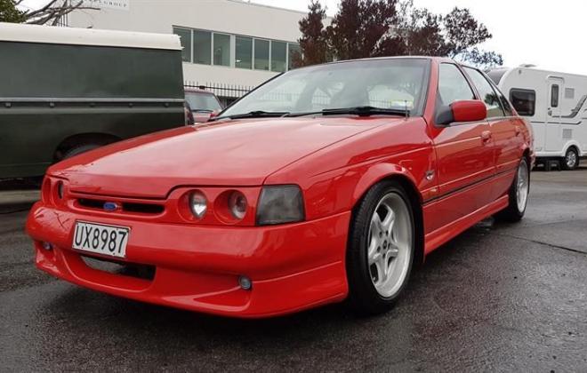 1993 Ford Falcon ED XR8 Sprint Red images New Zealand Australia (2).jpg