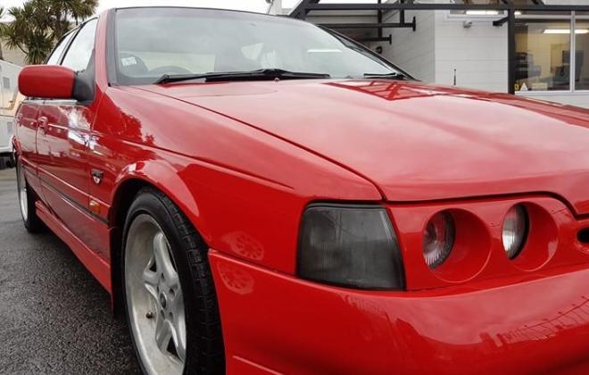 1993 Ford Falcon ED XR8 Sprint Red images New Zealand Australia (3).jpg