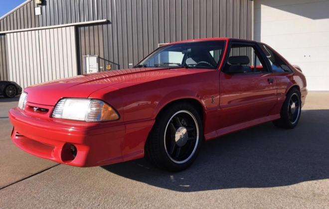 1993 Ford Mustang SVT Cobra R Red images 2017 (13).jpg