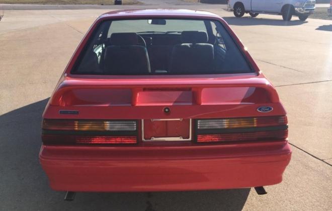 1993 Ford Mustang SVT Cobra R Red images 2017 (5).jpg