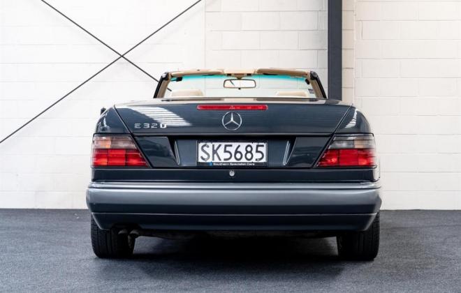 1993 Mercedes E320 cabriolet convertible gray with mushroom leather sportline (14).jpg