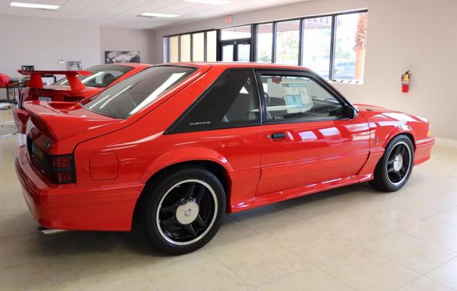 1993 Mustang SVT Cobra R Red images register (37).jpg