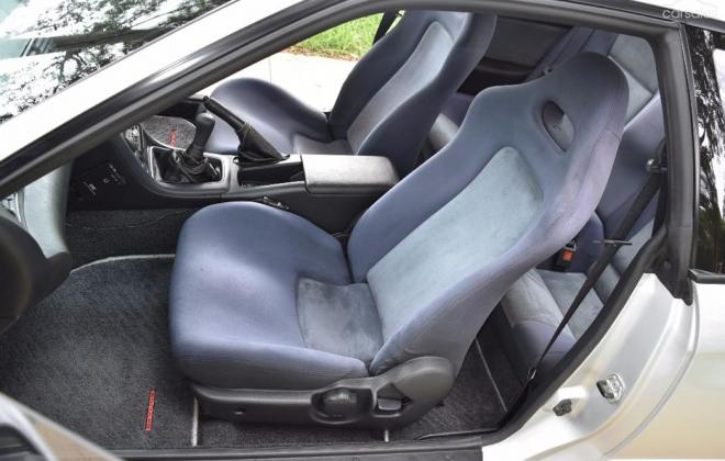 1993 Nissan Skyline R32 GTR V-Spec 1 interior images immaculate original (8).jpg
