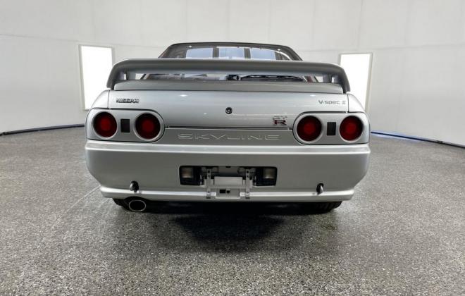 1993 V-Spec GT-R R32 for sale 2024 spark silver (3).jpg