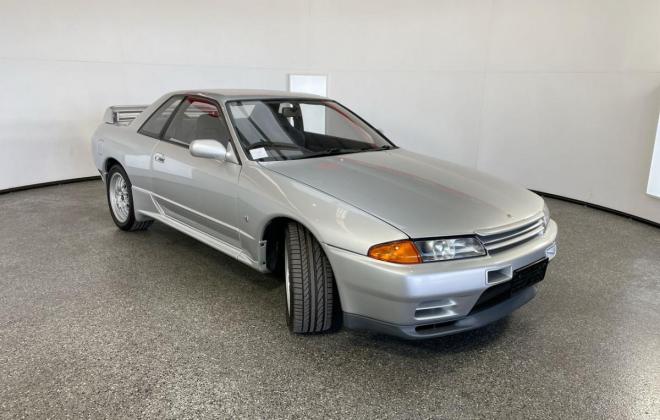 1993 V-Spec GT-R R32 for sale 2024 spark silver (6).jpg