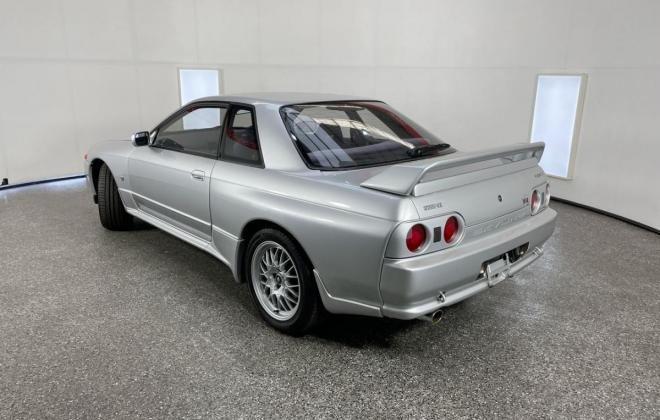 1993 V-Spec GT-R R32 for sale 2024 spark silver (7).jpg