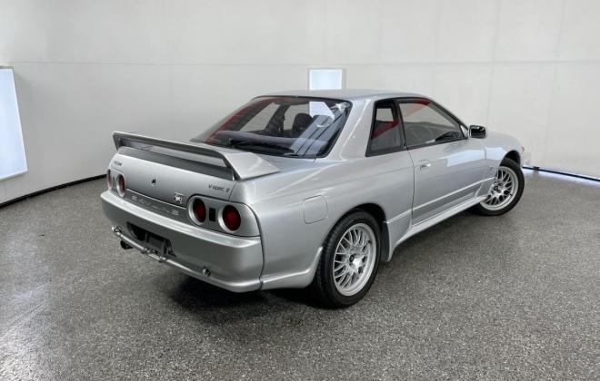 1993 V-Spec GT-R R32 for sale 2024 spark silver (8).jpg