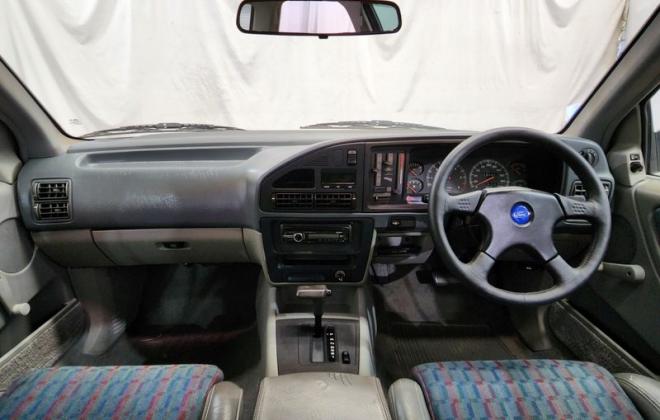 1994 Falcon ED XR8 Sprint Blue original 2023 interior images half leather (6).jpg