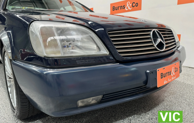 1994 Mercedes C140 W140 coupe Australian delivered rare for sale (2).png