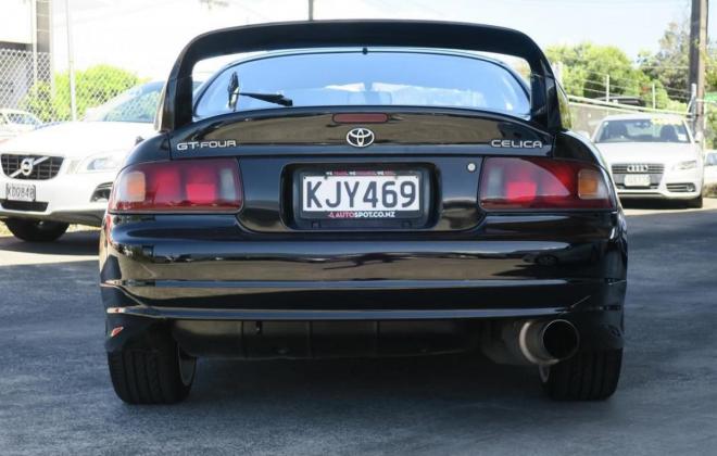 1994 Toyota Celica GT-Gour GT4 black coupe ST205 NZ images (11).jpg