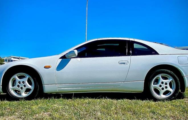 1995 Australian delivered Nissan 300zx for sale white non turbo images (1).jpg