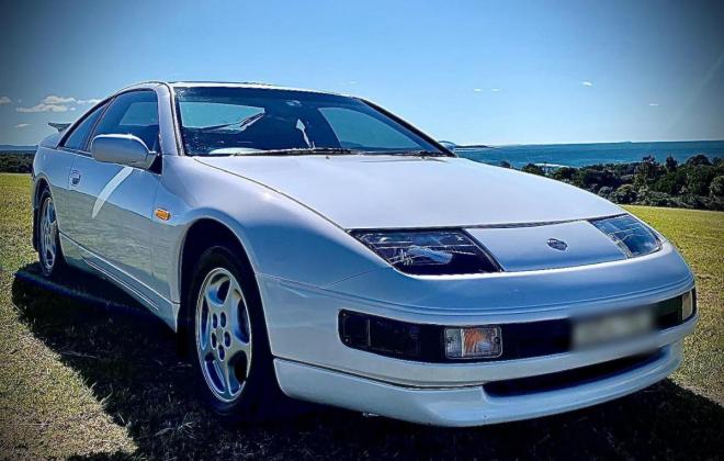 1995 Australian delivered Nissan 300zx for sale white non turbo images (14).jpg