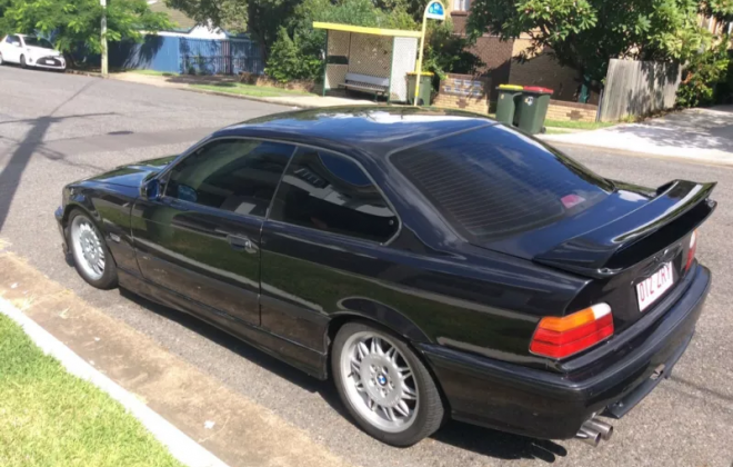 1995 BMW M3 E36 Black RHD Australia images (4).png