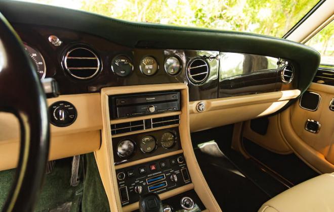 1995 Bentley Turbo S Sherwood Green for sale USA (22).jpg