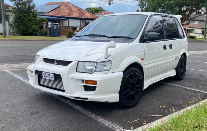 1995 Mitsubishi RVR turbo Australia 2024 (4).jpg