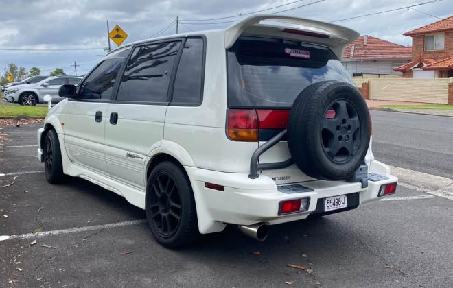 1995 Mitsubishi RVR turbo Australia 2024 (8).jpg