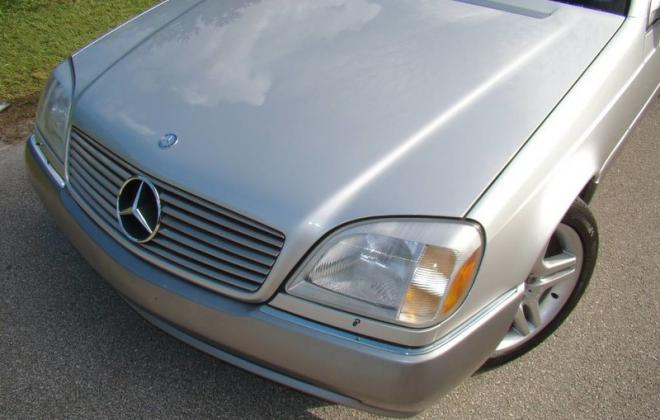 1995 S500 coupe C140 W140 grey silver images USA (23).jpg