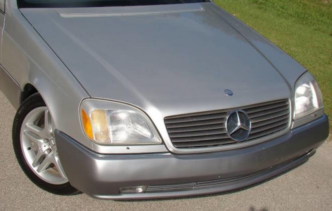 1995 S500 coupe C140 W140 grey silver images USA (24).jpg