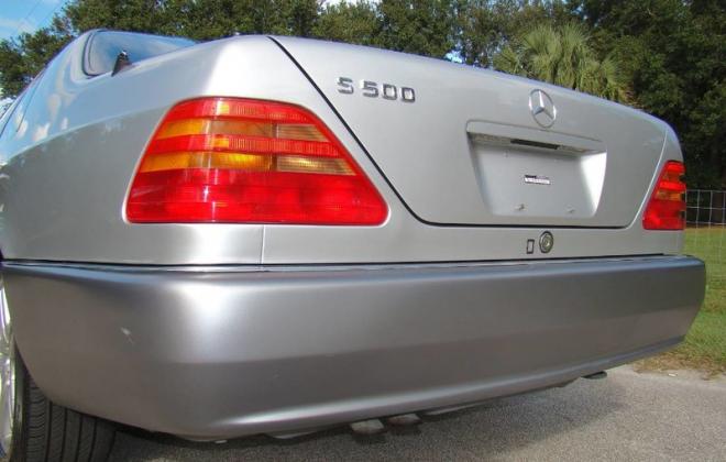 1995 S500 coupe C140 W140 grey silver images USA (27).jpg
