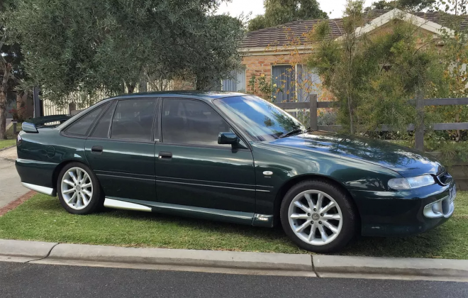 1995 VR Holden HSV Senaror Sherbrook Green images (3).png