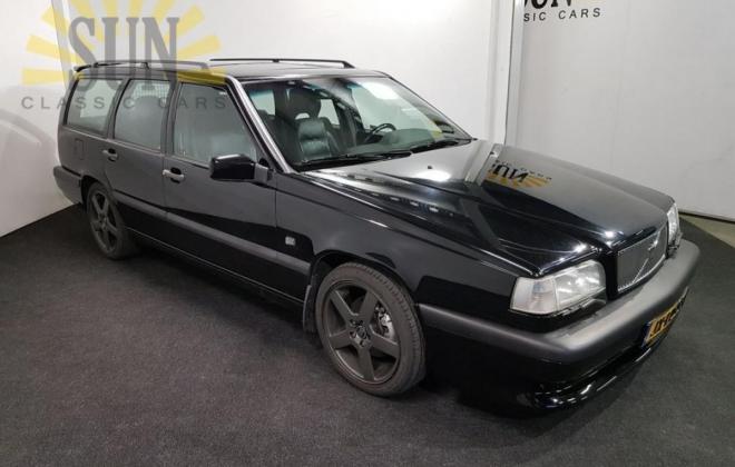 1995 Volvo 850 T5-R black images (4).jpg