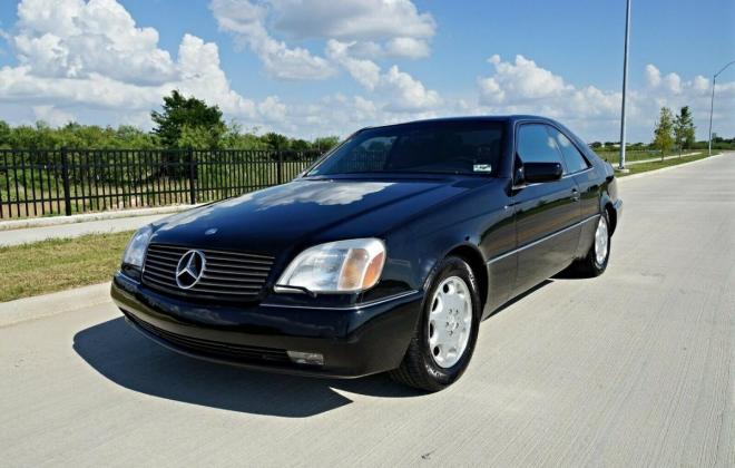 1996 S500 Coupe C140 W140 coupe black images (1).jpg