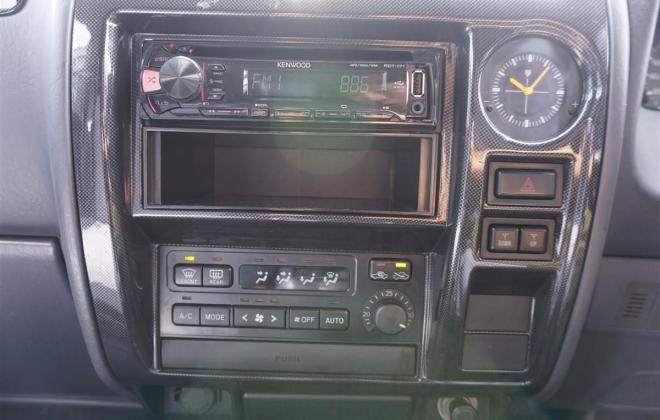 1996 Toyota Prado J90 SWB interior trim 2 door images (7).jpg