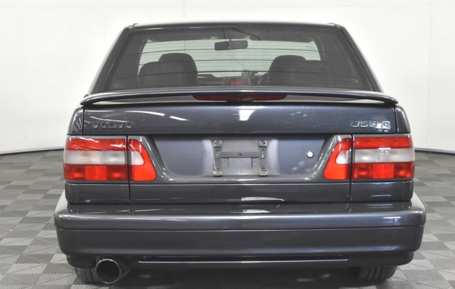 1996 Volvo 850 R Turbo Sedan black paint exterior images (6).jpg