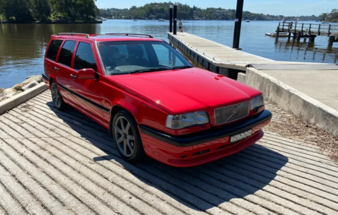 1996 Volvo 850R wagon Japanese import to Australia for sale (1).png
