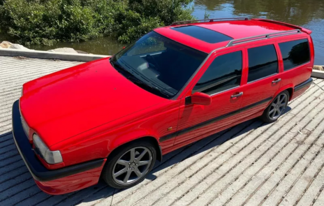 1996 Volvo 850R wagon Japanese import to Australia for sale (2).png