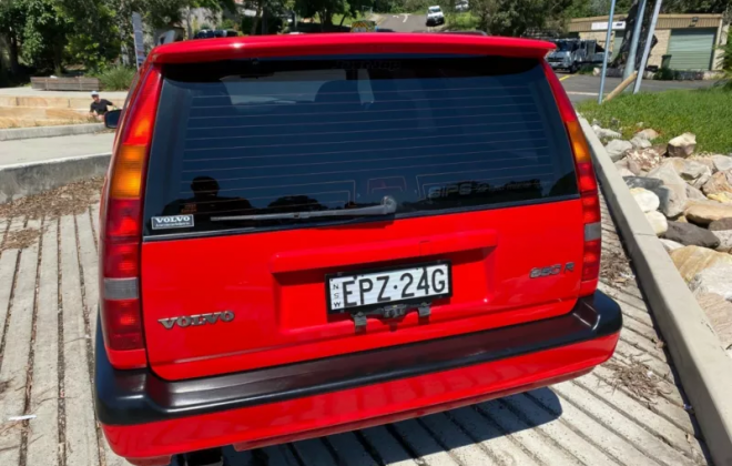 1996 Volvo 850R wagon Japanese import to Australia for sale (9).png